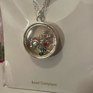 Sale Christmas Necklace, On Sale, Brand New